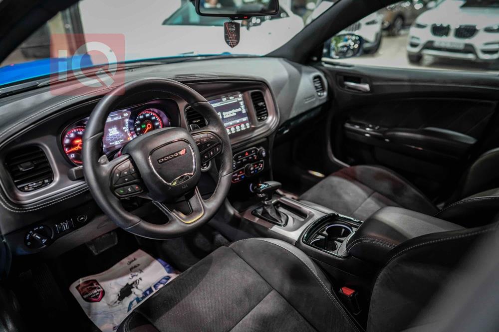 دودج تشارجر